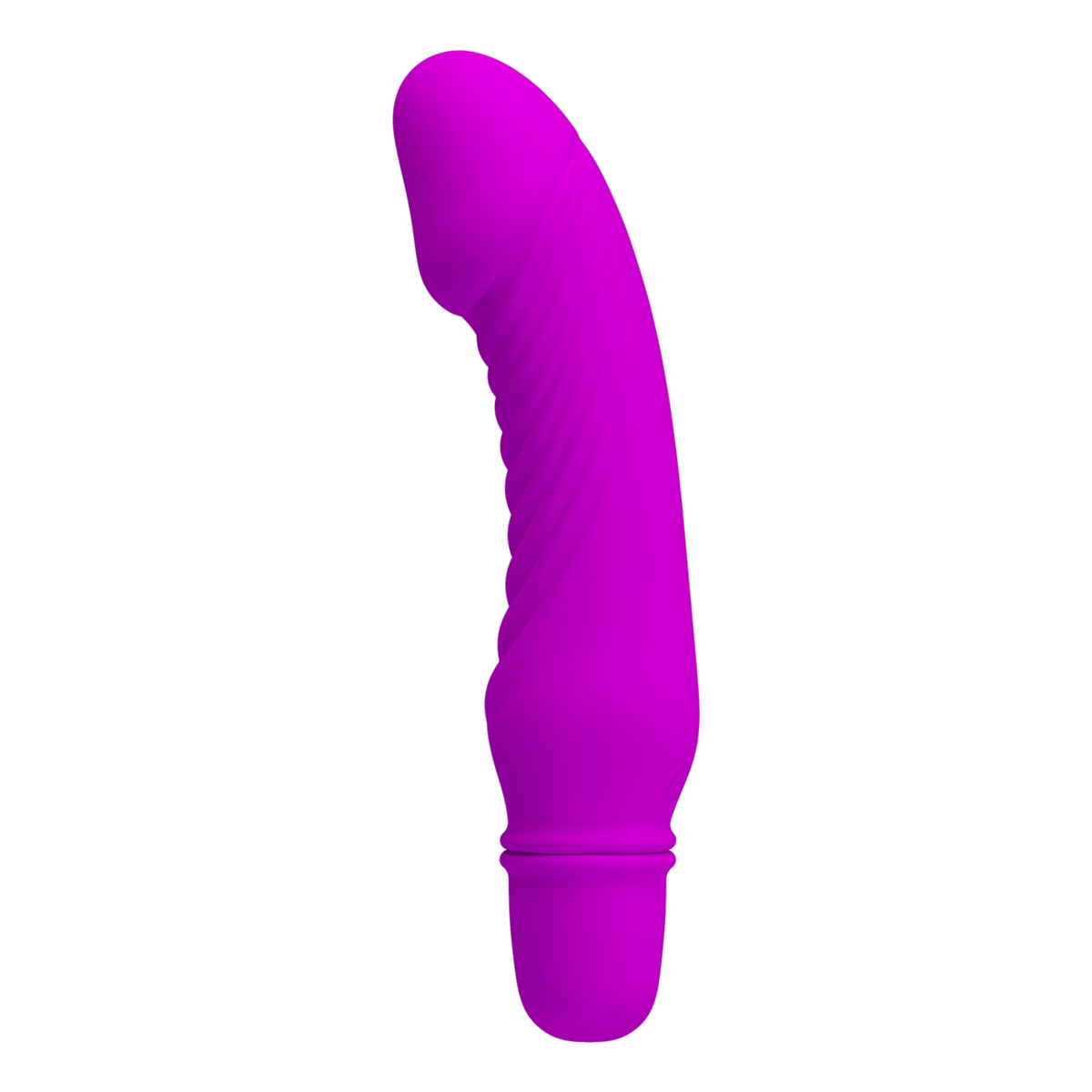 Vibrador Stev morado2
