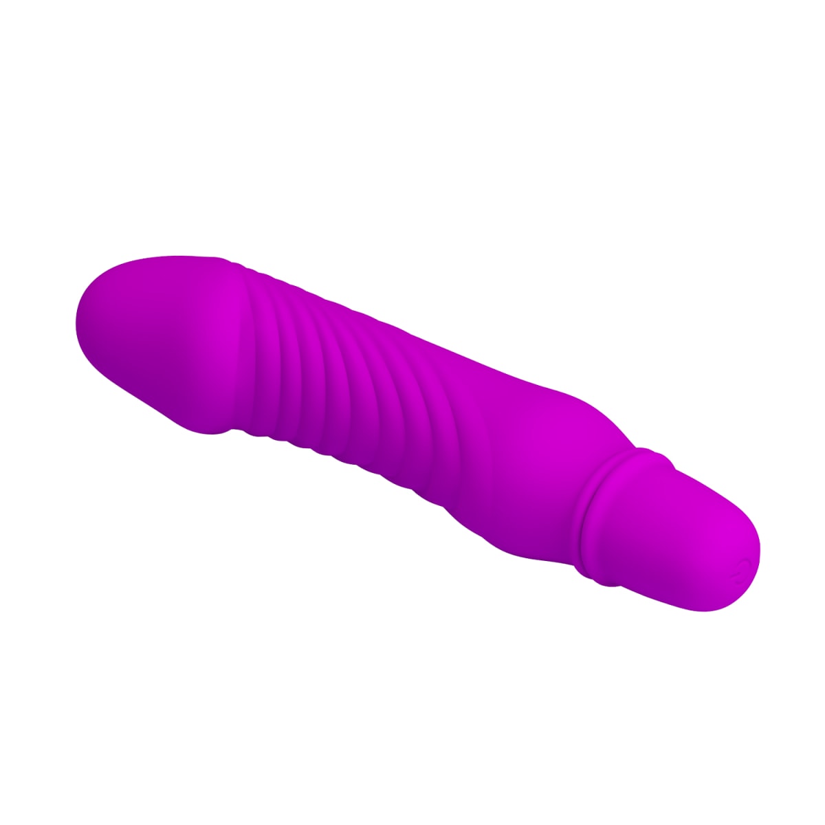 Vibrador Stev morado3