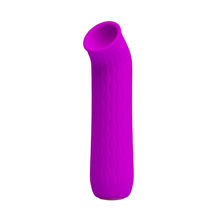 Succionador Ford Morado recargable2