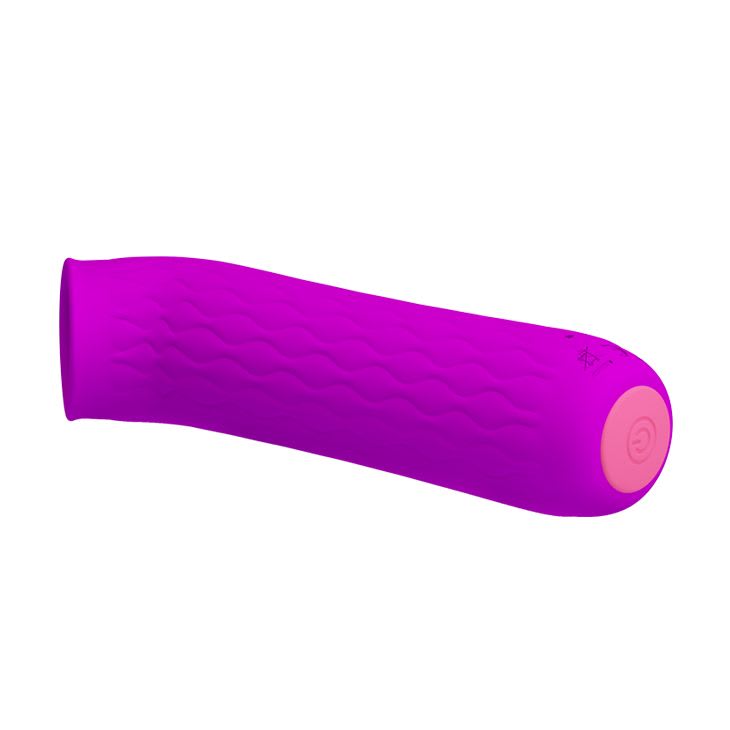 Succionador Ford Morado recargable4