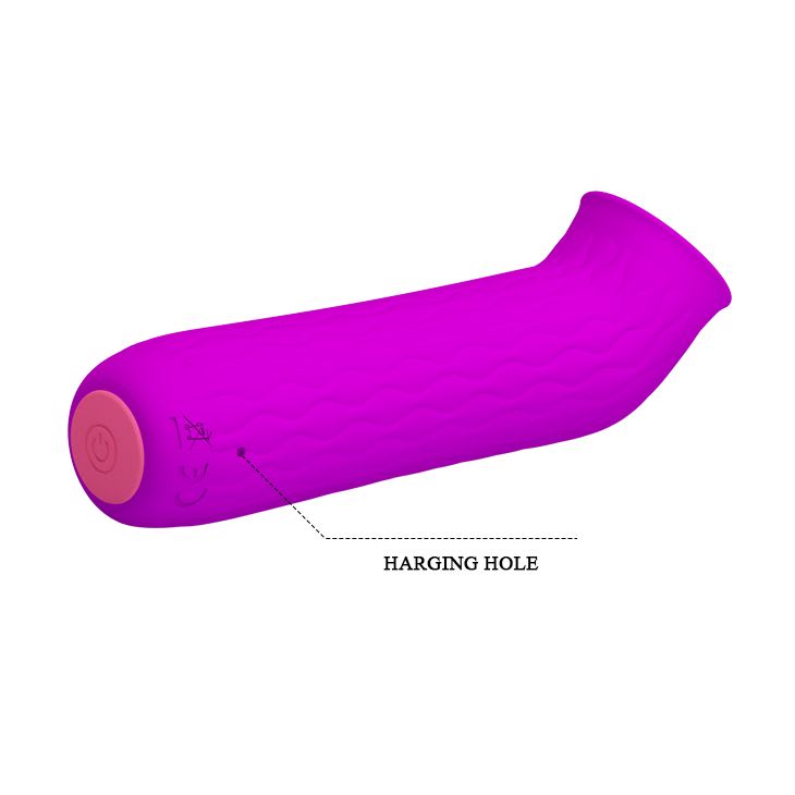 Succionador Ford Morado recargable5