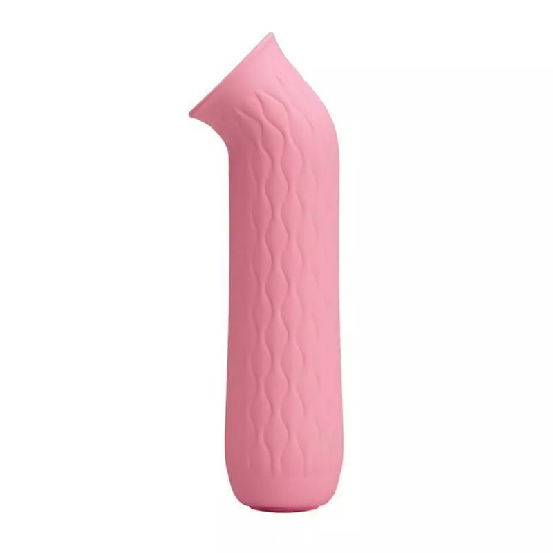 Succionador Ford rosado recargable3