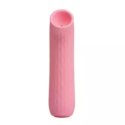Succionador Ford rosado recargable4