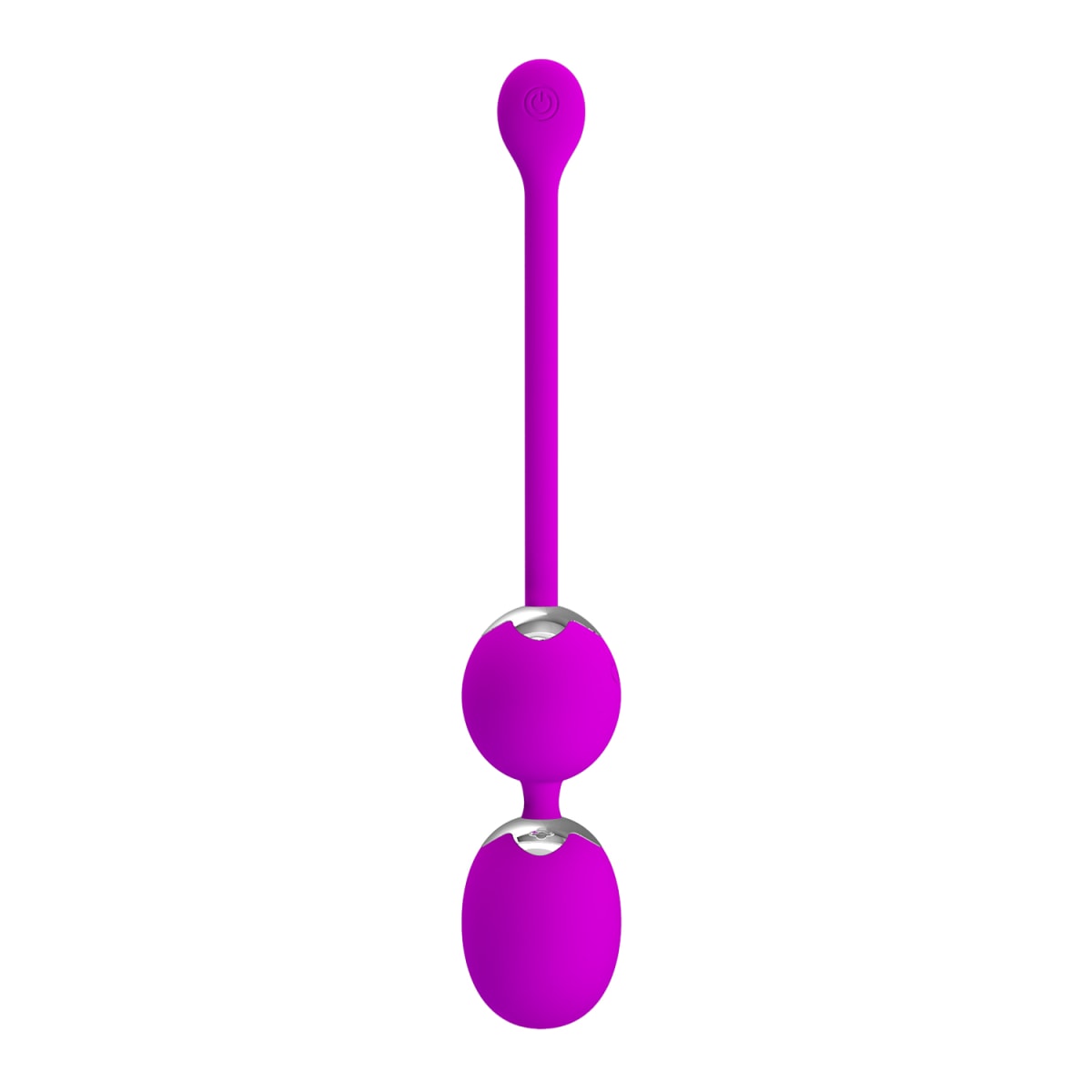 Bolas vibratorias Werner - Recargable1
