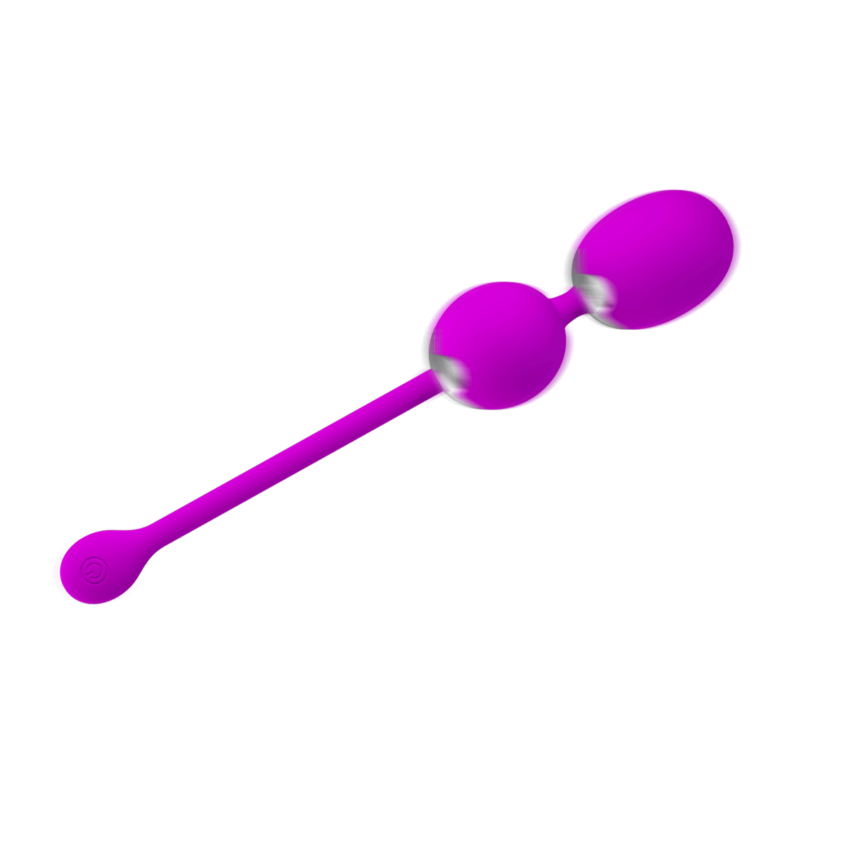 Bolas vibratorias Werner - Recargable3