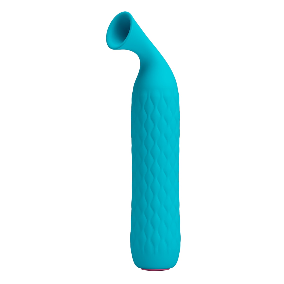 Succionador Quentin celeste recargable2