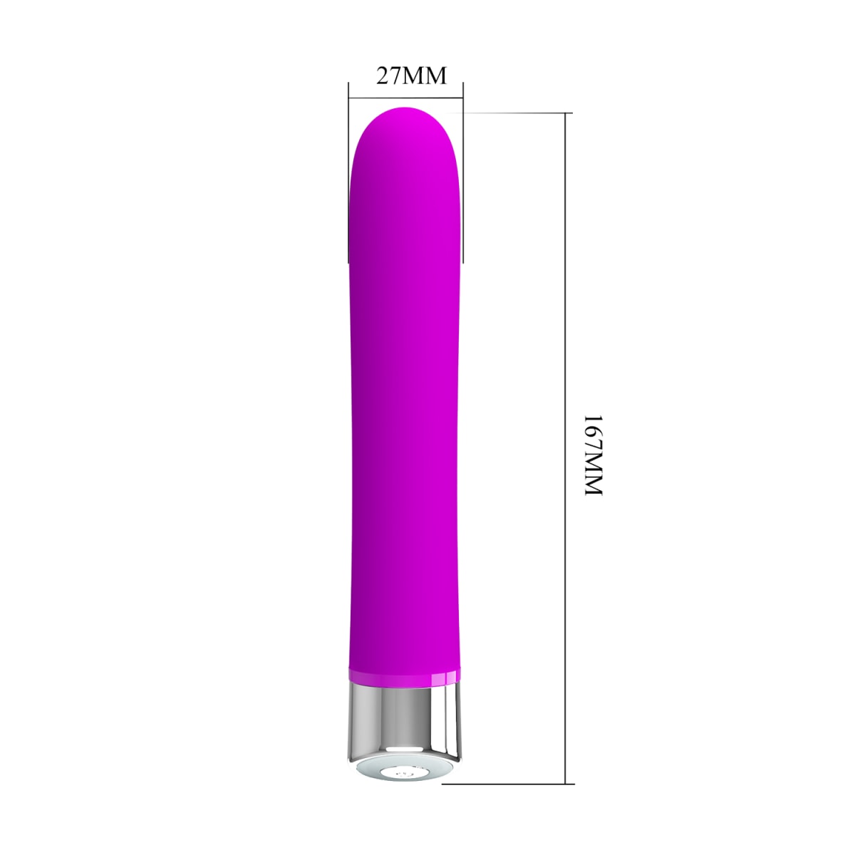 Vibrador Bala Randolph3
