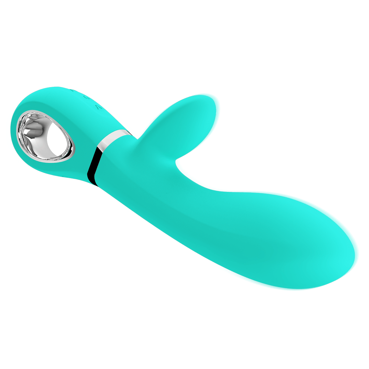 Vibrador Rabbit Thomas Cian - Recargable3