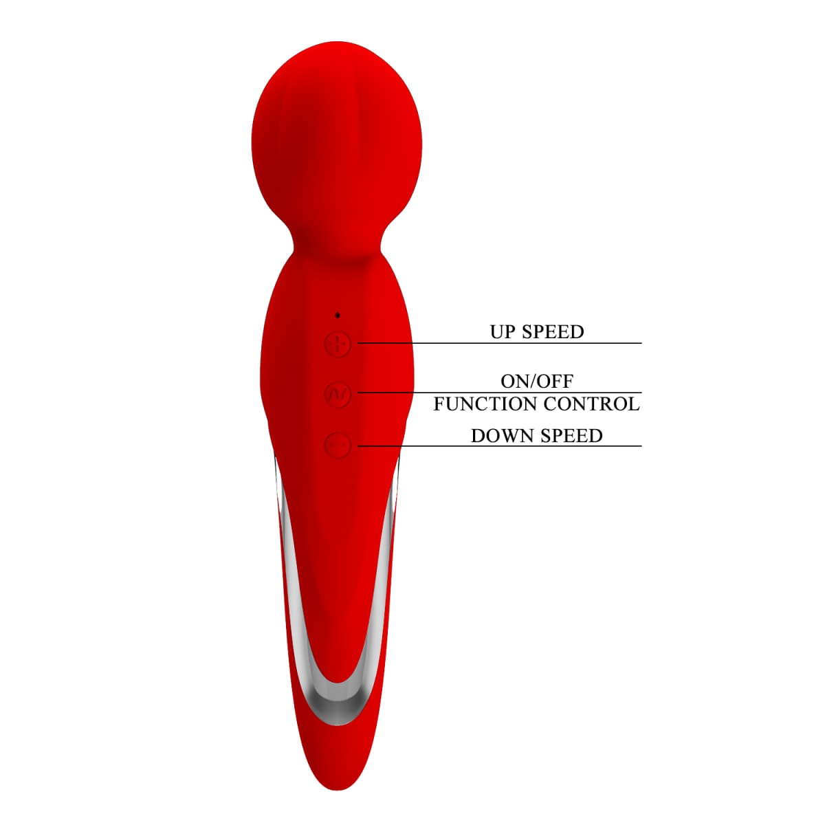 FITZGERALD ROJO6
