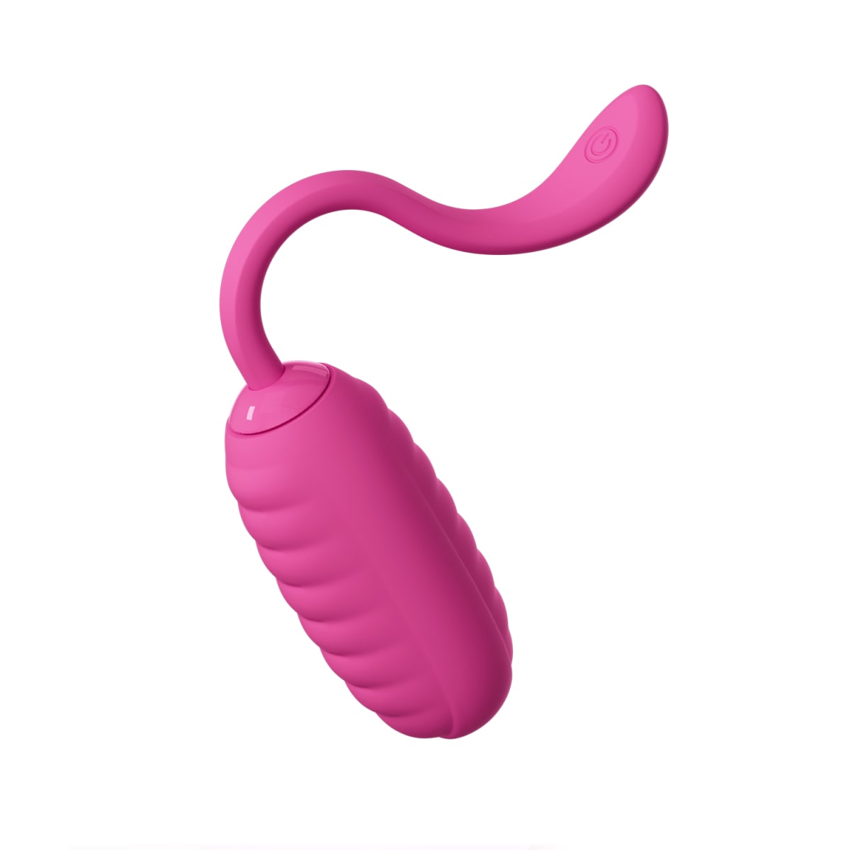 Vibrador con App Catalina - Recargable2