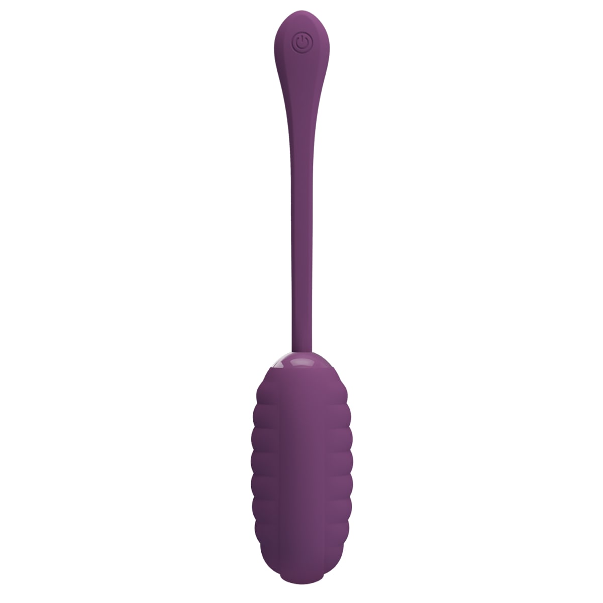 Vibrador con app Casper recargable3