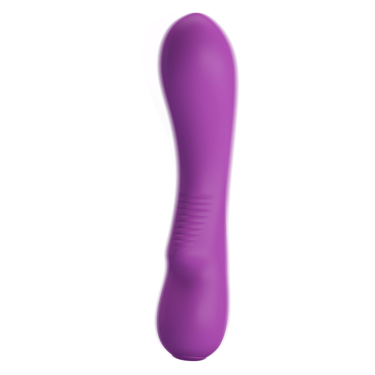 Vibrador Elsa recargable2