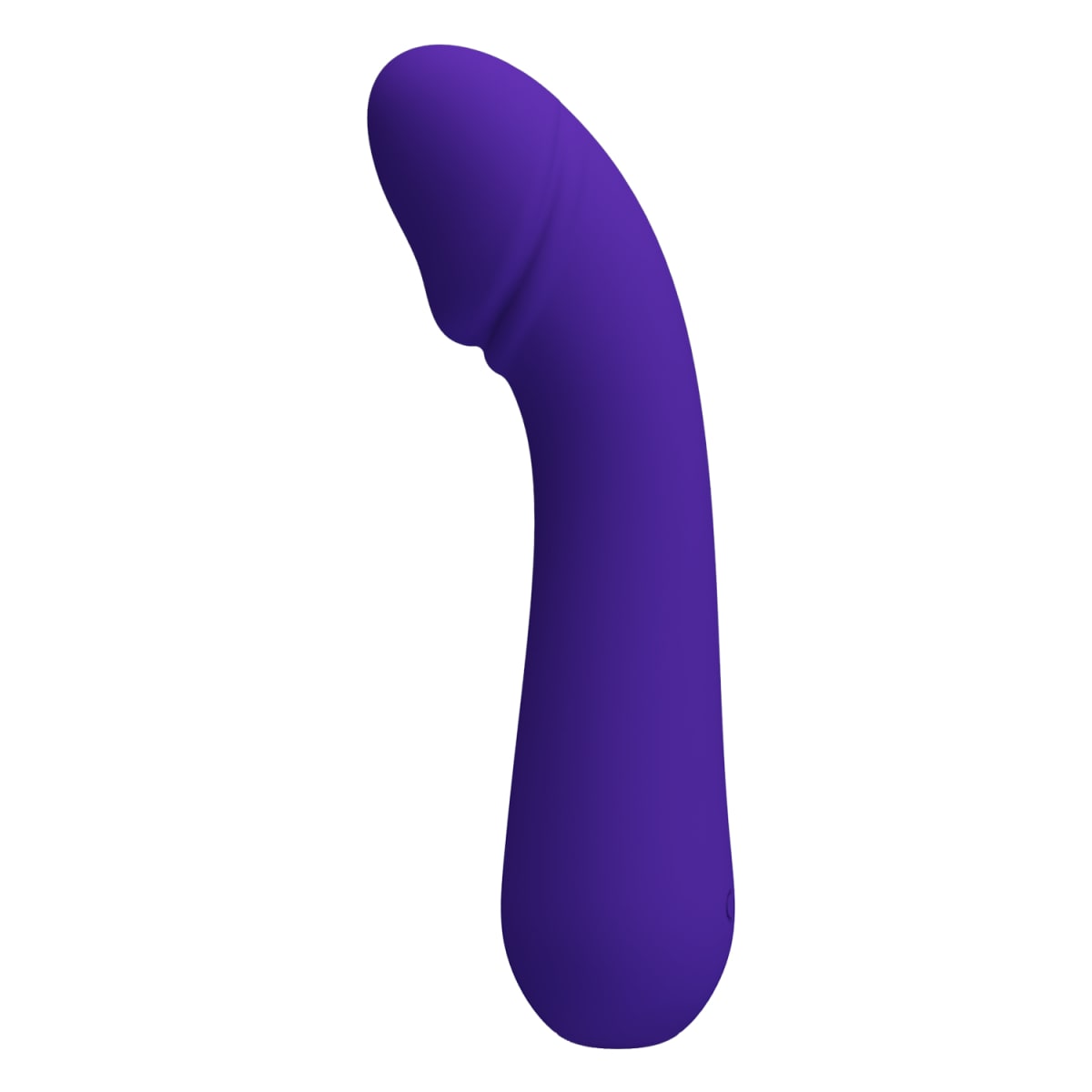 Vibrador Cetus Azul - Recargable3