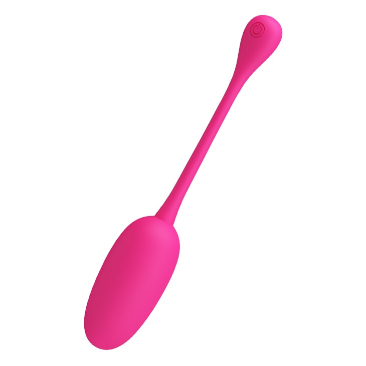 Vibrador huevo Knucker - Recargable1