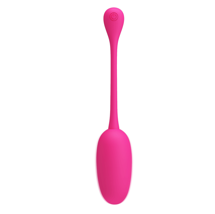 Vibrador huevo Knucker - Recargable2