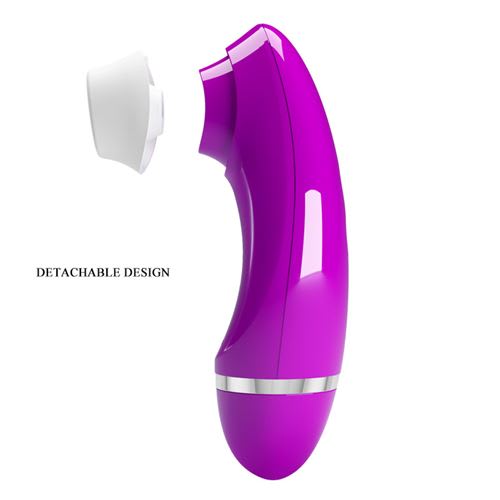 Succionador de clítoris Ivan4