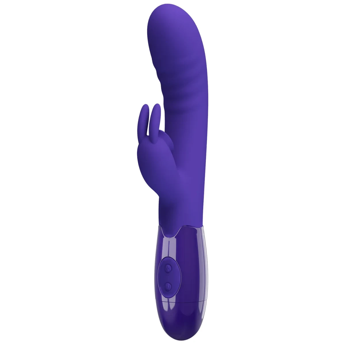 Vibrador recargable Ceberus1