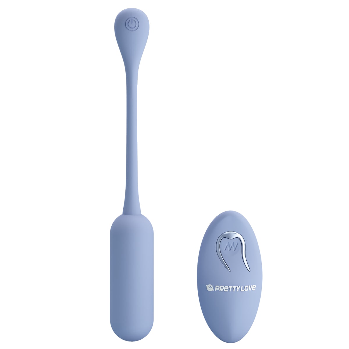 Vibrador bala Lechies - Recargable1