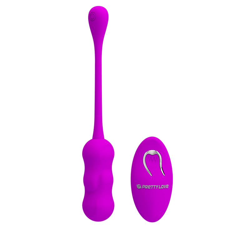 Vibrador bala Leshy - Recargable1