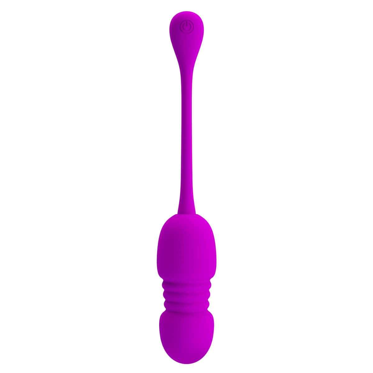 Vibrador bala Callie - Recargable1