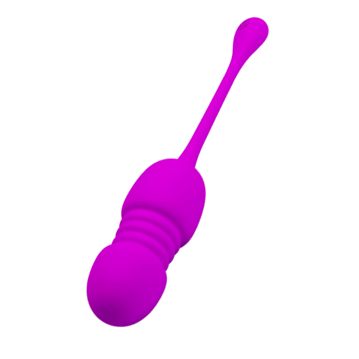 Vibrador bala Callie - Recargable2