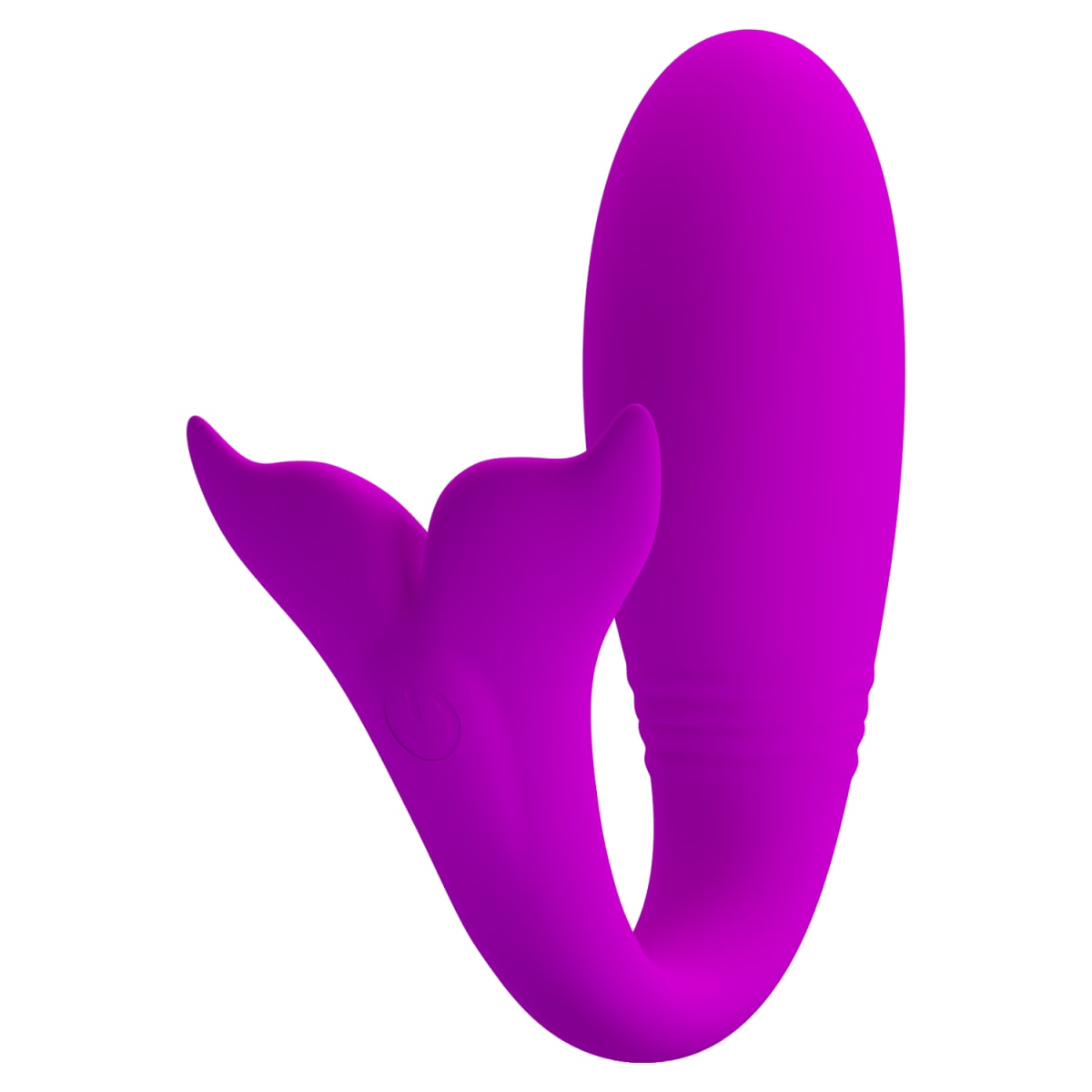 Vibrador con App Jayleen - Recargable2