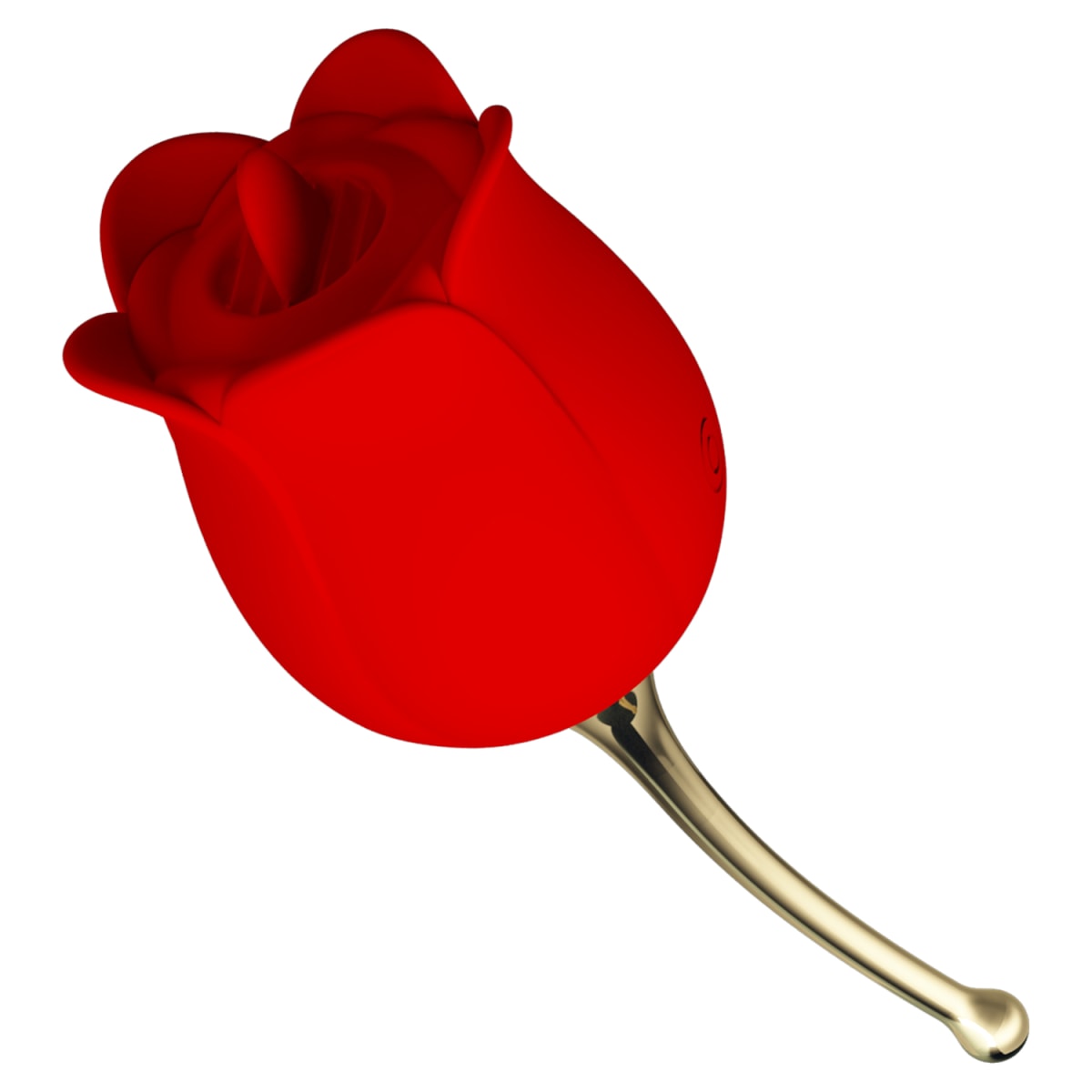 Vibrador para clítoris Rosalínd - Recargable1