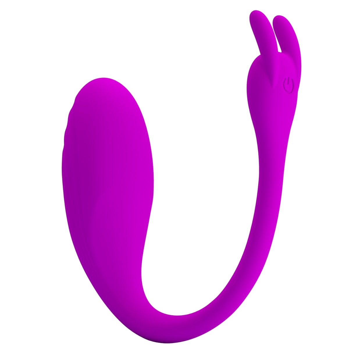 Vibrador con App Catalina - Recargable 22