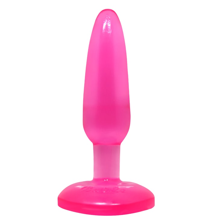 Plug Anal de TPR 14 cm1