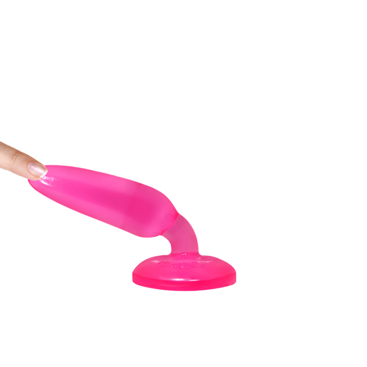 Plug Anal de TPR 14 cm2