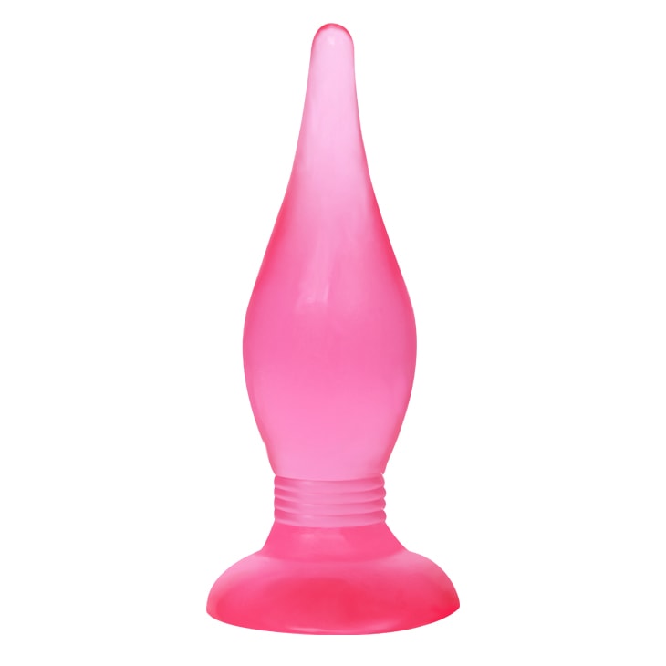 Plug Anal de TPR 14.5 cm1