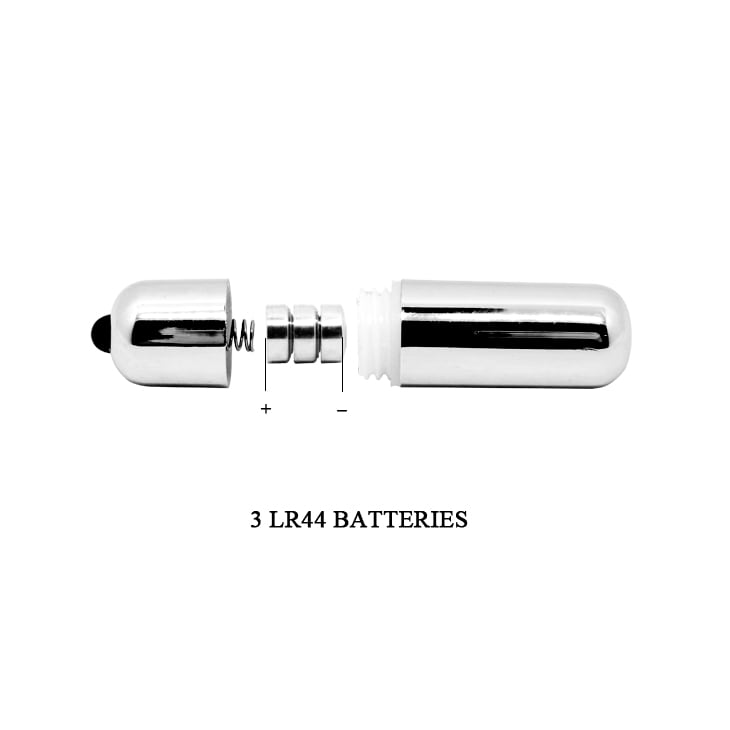 Funda extensora Brave Man 12 cm3