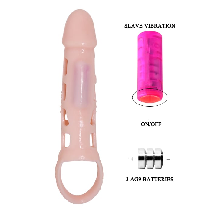 Funda extensora Harrisson 14 cm4