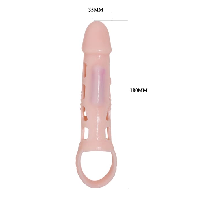 Funda extensora Harrisson 14 cm5