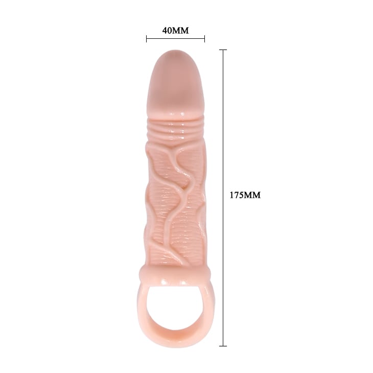 Funda extensora Carson 14 cm4