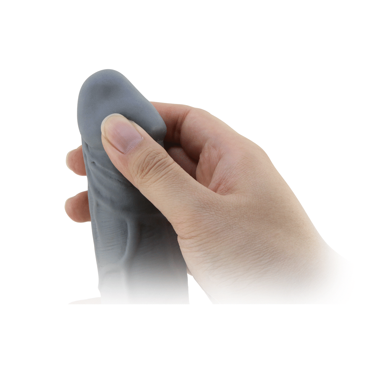 Funda extensora 18 cm black4