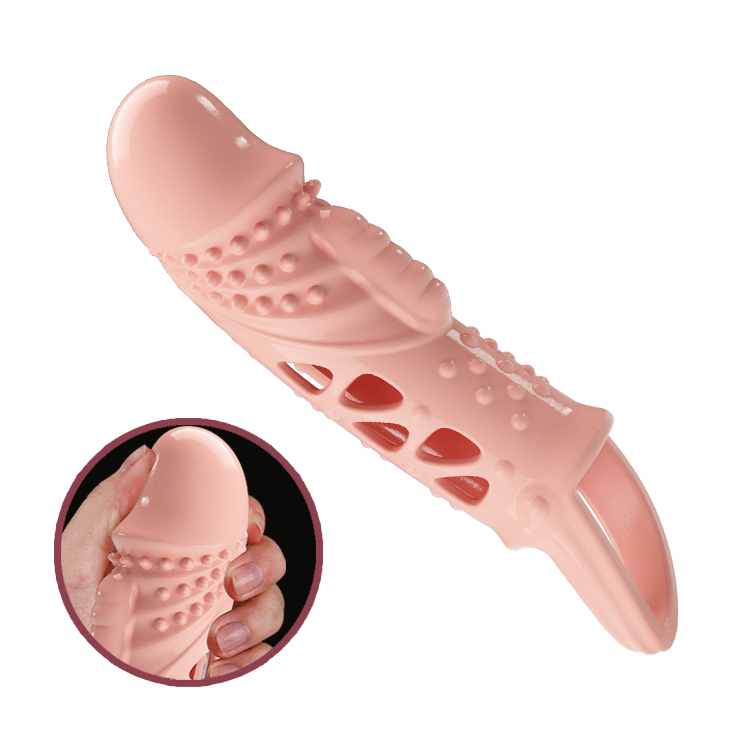 Funda extensora Cecelia 14 cm3