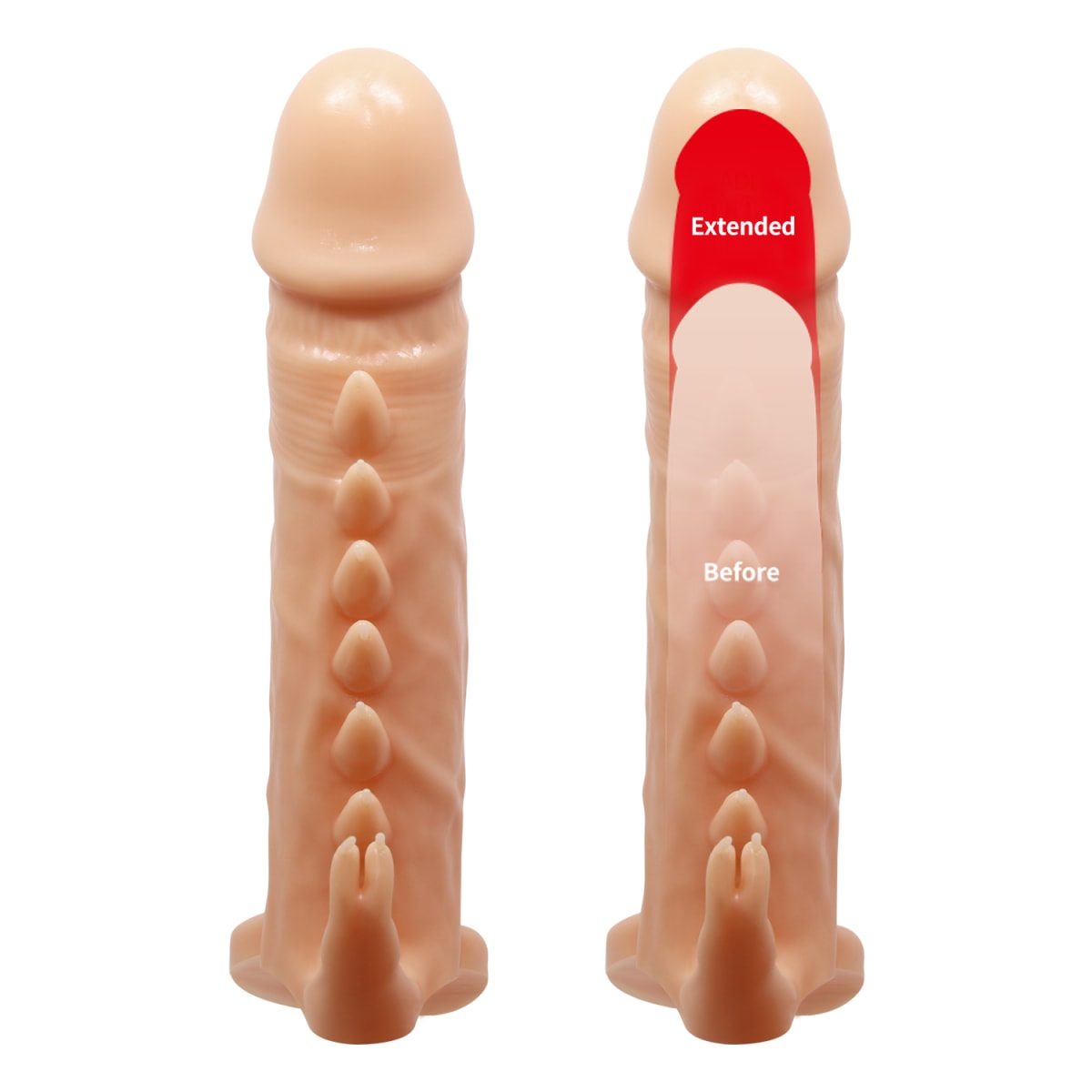 Funda extensora Emmitt 16 cm1