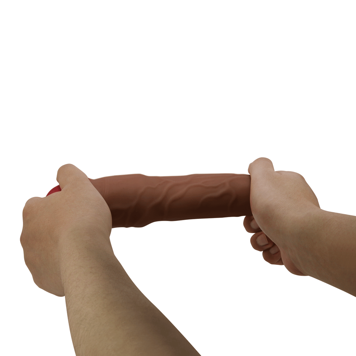 Funda extensora Gerd marrón 19.5 cm3