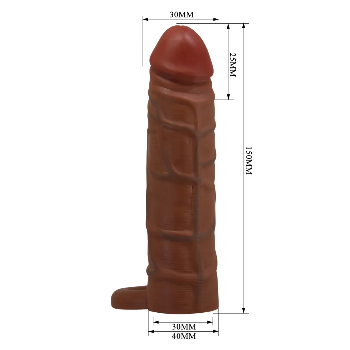 Funda con sujetador Kaile3