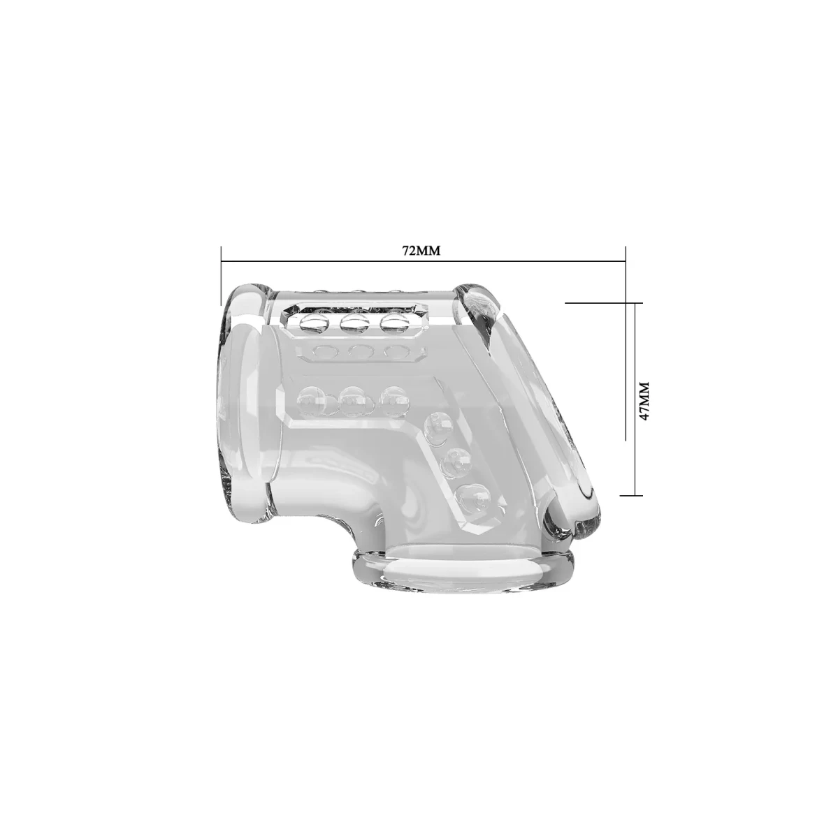Funda Orhan transparente3