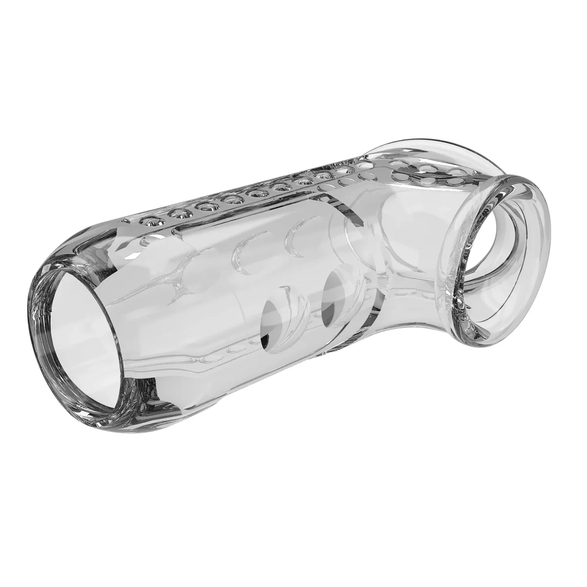 Funda Farrel transparente2