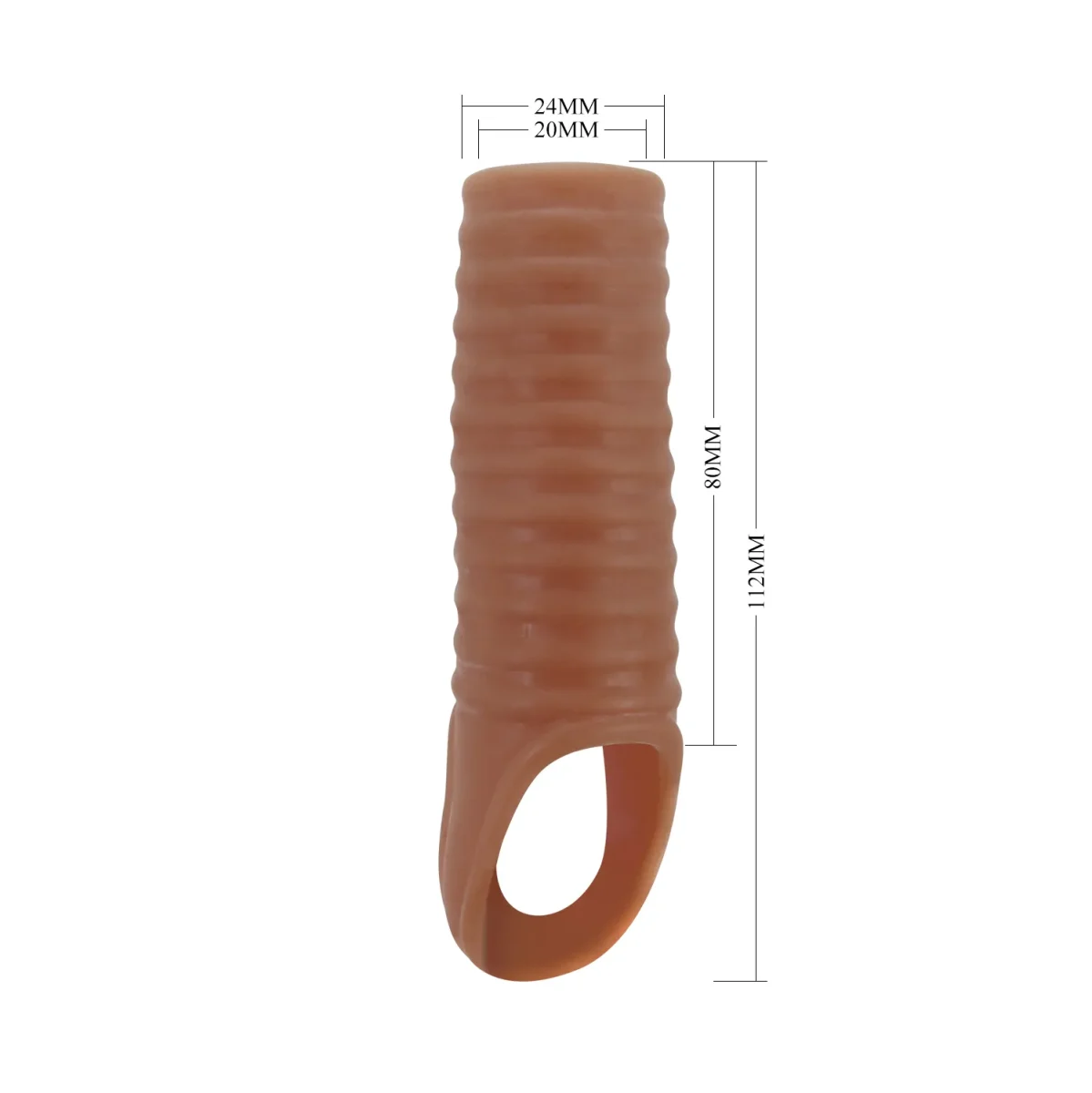 Funda con sujetador Hose3