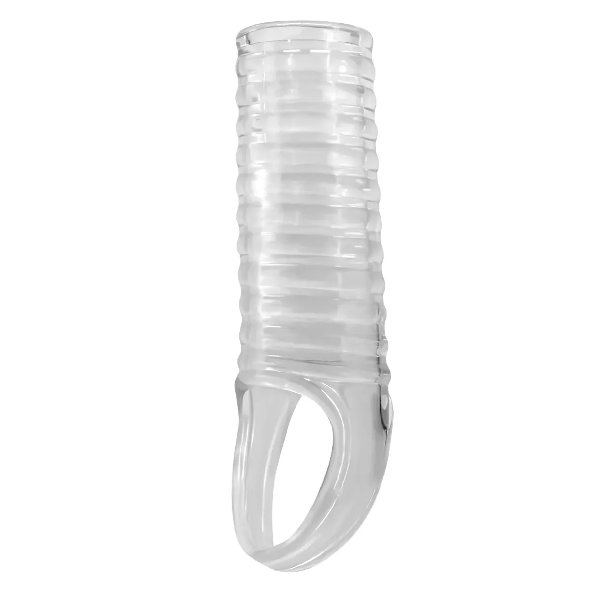 Funda con sujetador Cellophane3