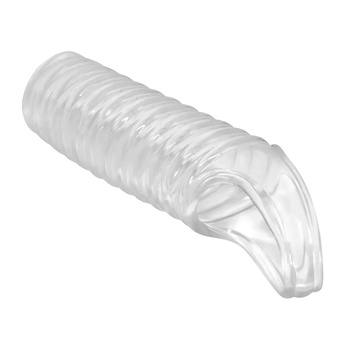 Funda con sujetador Cellophane4