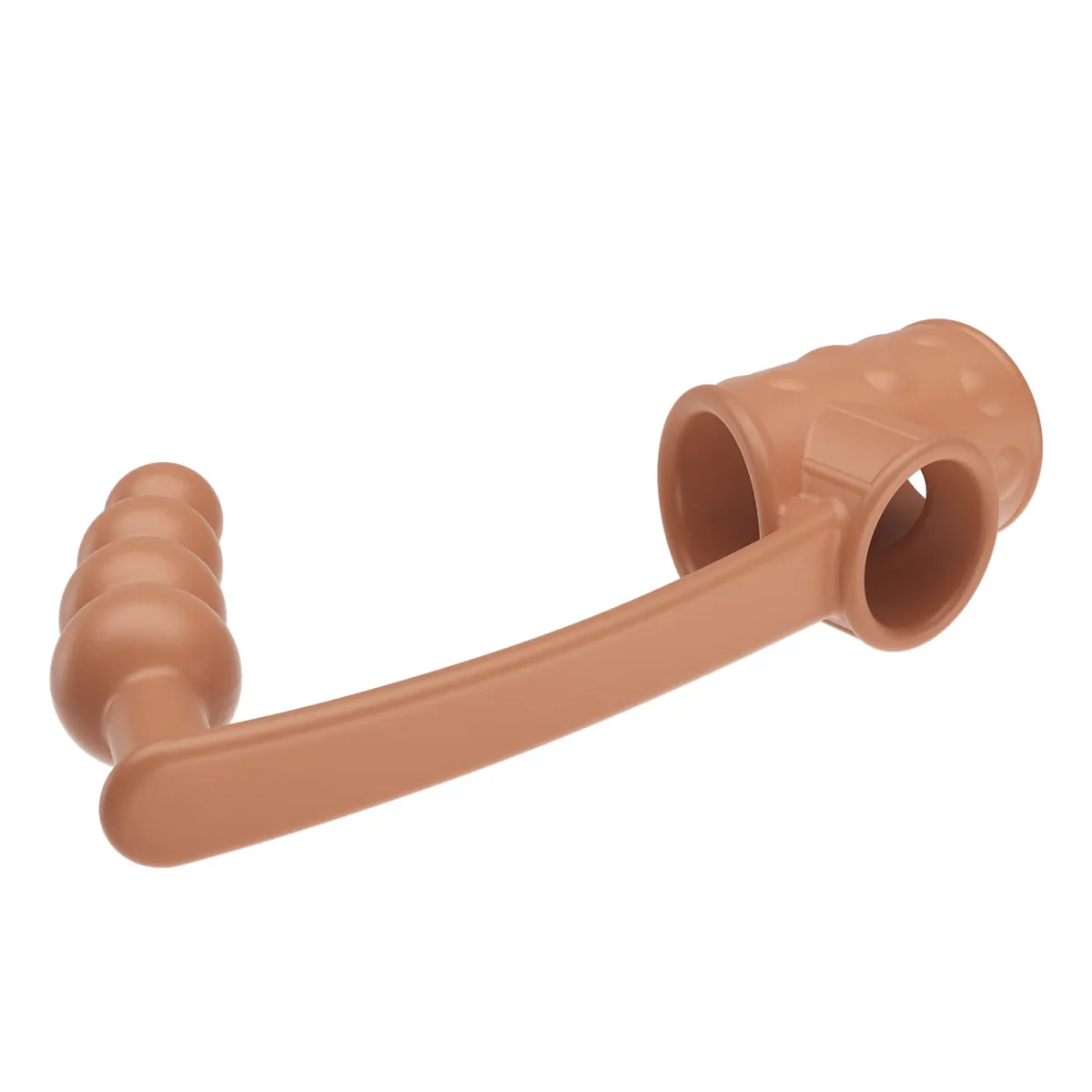 Funda y masajeador prostatico Combine2