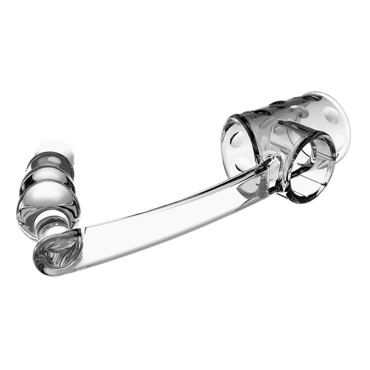 Funda y masajeador prostatico Incompatible2