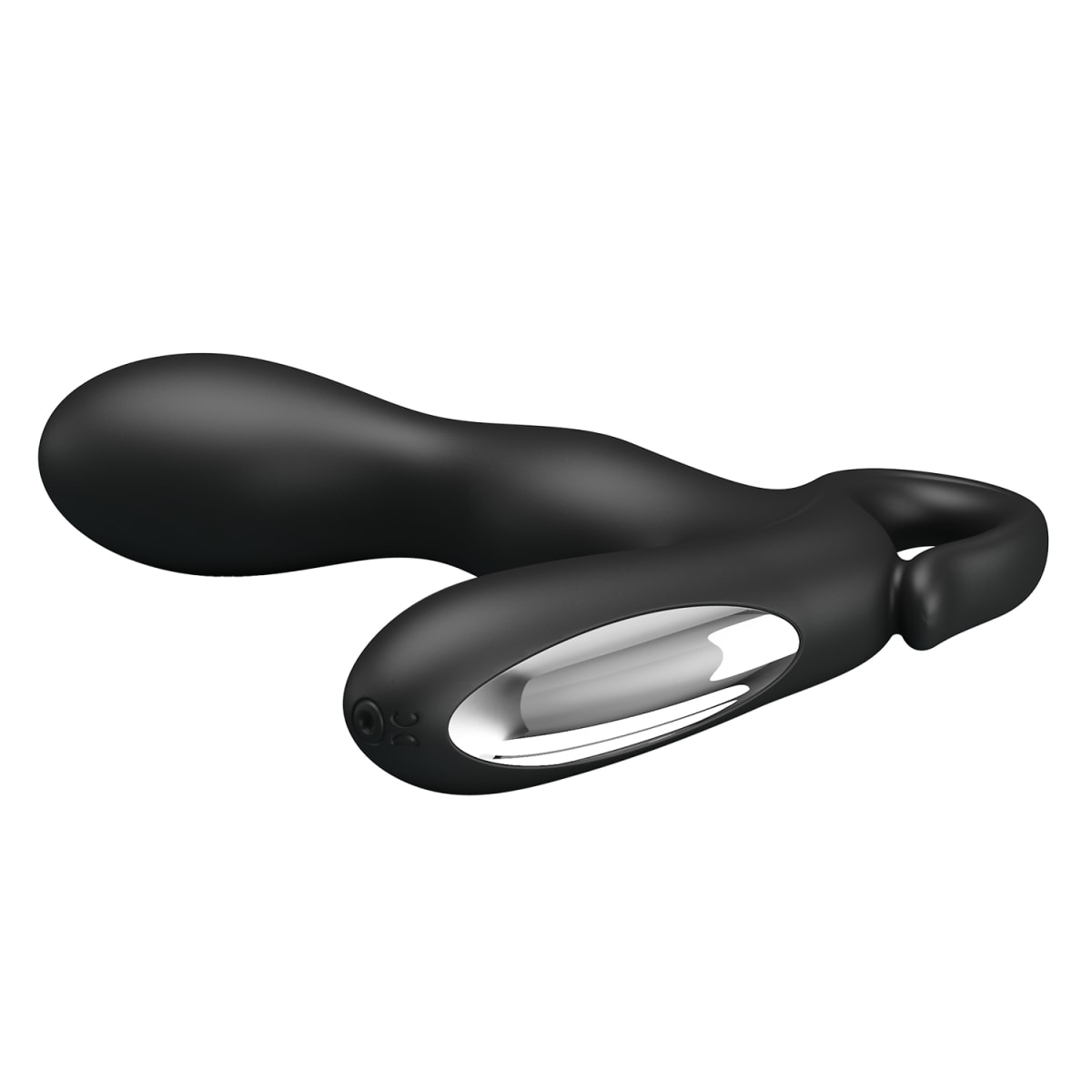 Vibrador Prostático Barrack3