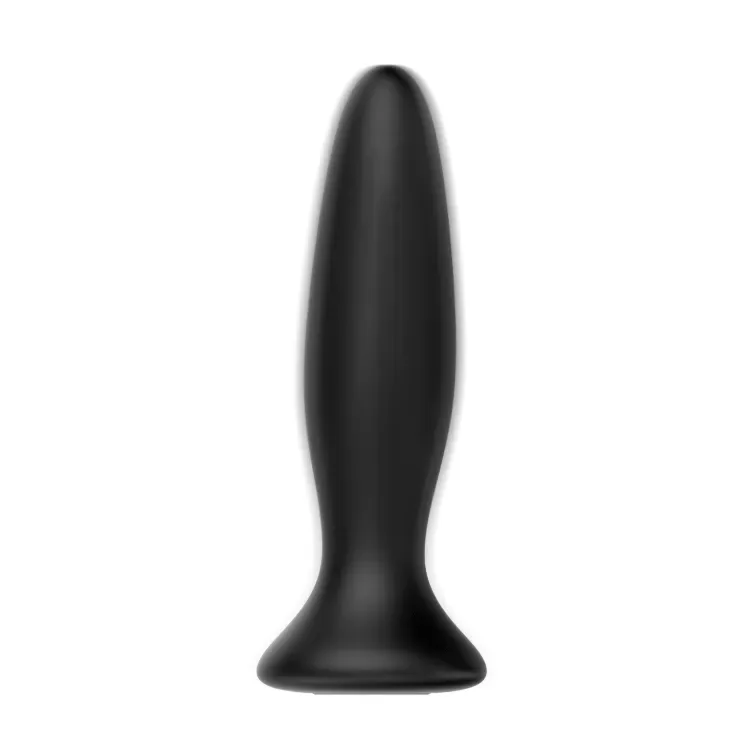 Vibrador anal plug6
