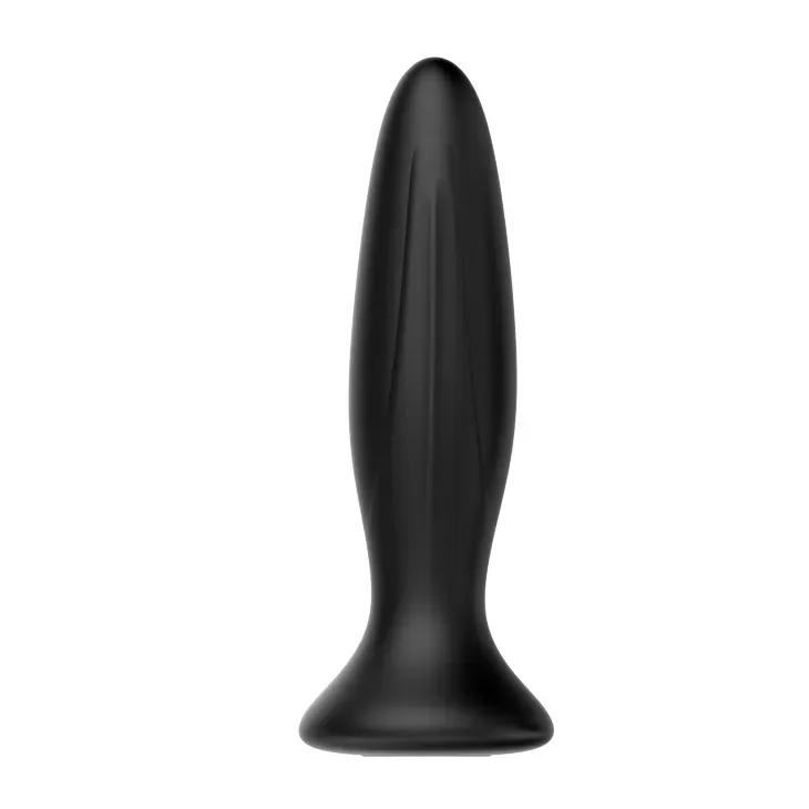Vibrador anal plug4
